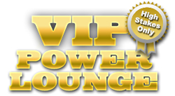VIP Powerlounge gokkasten